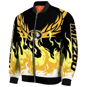 Missouri20Tigers20NCAAZone Jacket 1 Bomber 7.webp