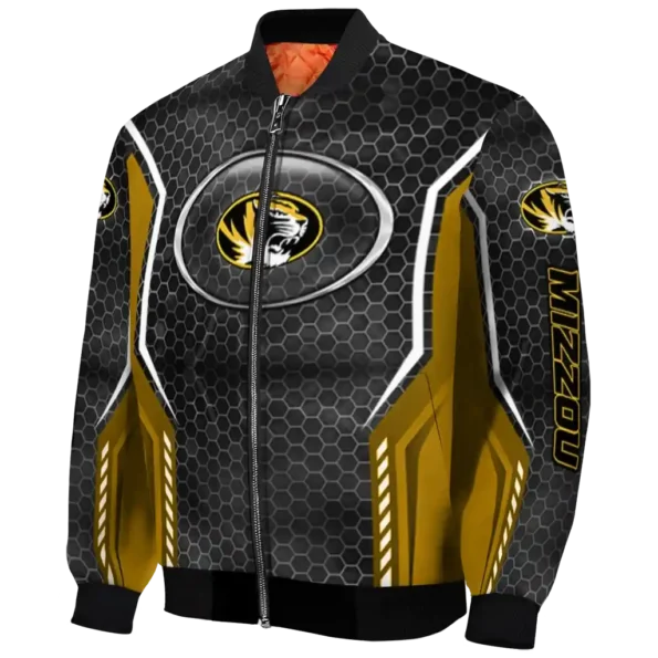 Missouri20Tigers20NCAAZone Jacket 1 Bomber 9.webp