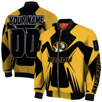 Missouri20Tigers20NCAAZone Jacket 2 Bomber 1.webp