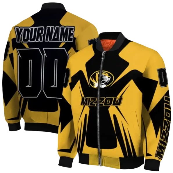 Missouri20Tigers20NCAAZone Jacket 2 Bomber 1.webp