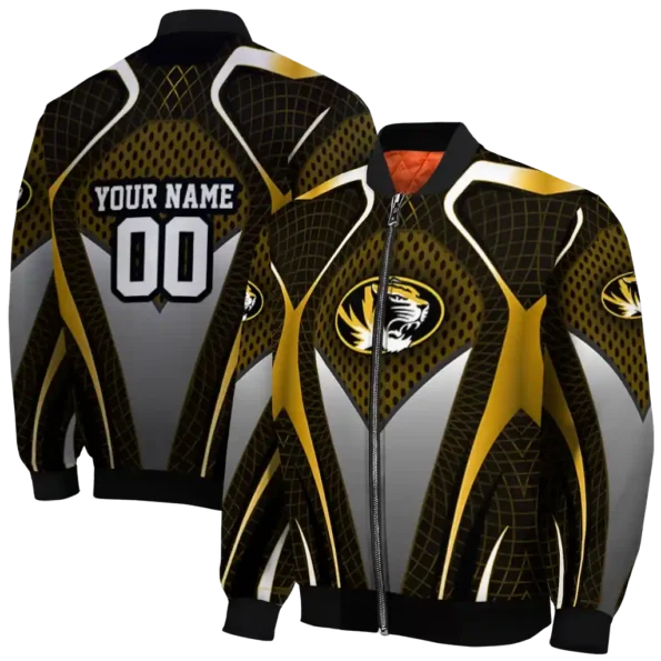 Missouri20Tigers20NCAAZone Jacket 2 Bomber 10.webp
