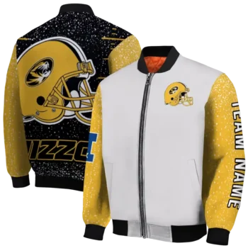 Missouri20Tigers20NCAAZone Jacket 2 Bomber 11.webp