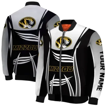 Missouri20Tigers20NCAAZone Jacket 2 Bomber 13.webp
