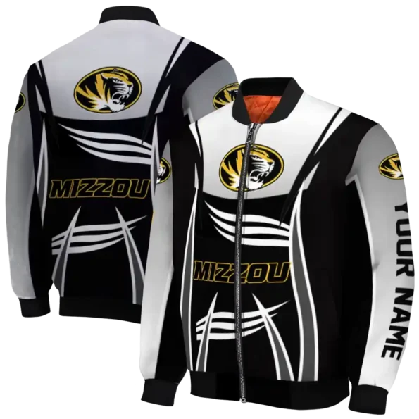 Missouri20Tigers20NCAAZone Jacket 2 Bomber 13.webp