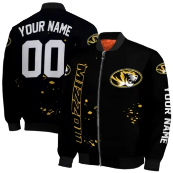 Missouri20Tigers20NCAAZone Jacket 2 Bomber 14.webp