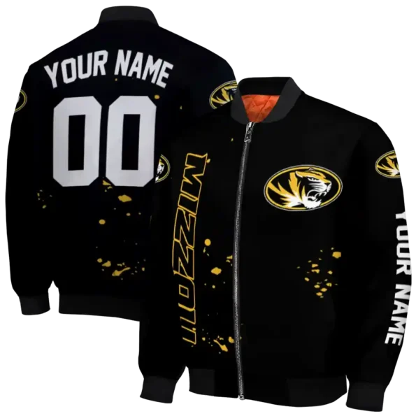 Missouri20Tigers20NCAAZone Jacket 2 Bomber 14.webp