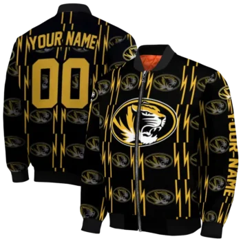 Missouri20Tigers20NCAAZone Jacket 2 Bomber 15.webp
