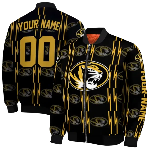 Missouri20Tigers20NCAAZone Jacket 2 Bomber 15.webp