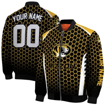 Missouri20Tigers20NCAAZone Jacket 2 Bomber 16.webp
