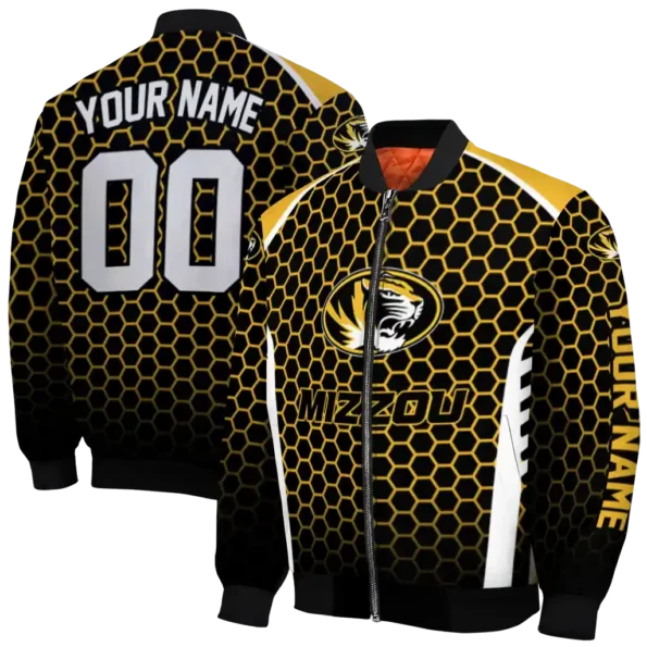 Missouri20Tigers20NCAAZone Jacket 2 Bomber 16.webp