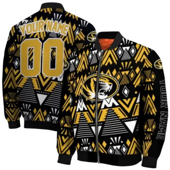 Missouri20Tigers20NCAAZone Jacket 2 Bomber 17.webp