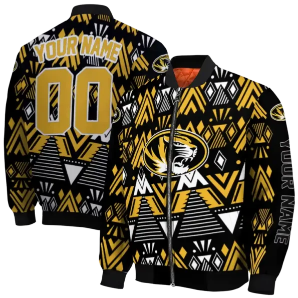 Missouri20Tigers20NCAAZone Jacket 2 Bomber 17.webp