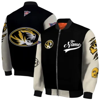 Missouri20Tigers20NCAAZone Jacket 2 Bomber 2.webp