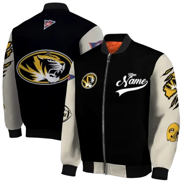 Missouri20Tigers20NCAAZone Jacket 2 Bomber 2.webp