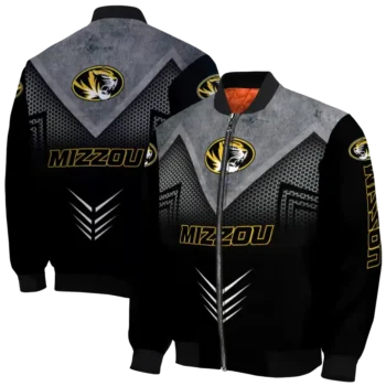 Missouri20Tigers20NCAAZone Jacket 2 Bomber 3.webp
