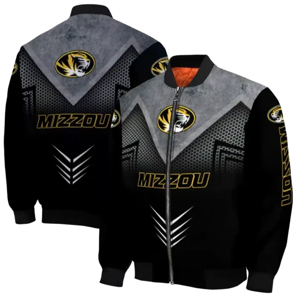 Missouri20Tigers20NCAAZone Jacket 2 Bomber 3.webp
