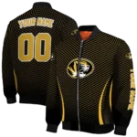 Missouri20Tigers20NCAAZone Jacket 1 Bomber 4.webp