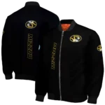 Missouri20Tigers20NCAAZone Jacket 1 Bomber 6.webp
