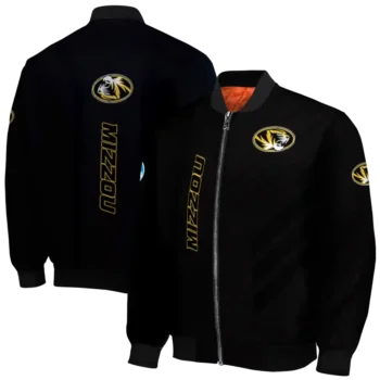 Missouri20Tigers20NCAAZone Jacket 2 Bomber 6.webp