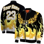 Missouri20Tigers20NCAAZone Jacket 1 Bomber 7.webp