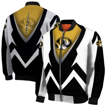 Missouri20Tigers20NCAAZone Jacket 2 Bomber 8.webp