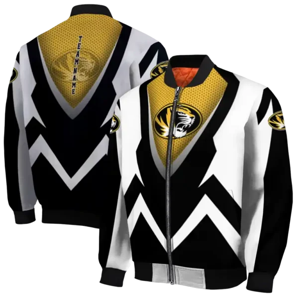Missouri20Tigers20NCAAZone Jacket 2 Bomber 8.webp