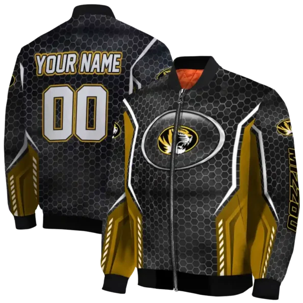 Missouri20Tigers20NCAAZone Jacket 2 Bomber 9.webp
