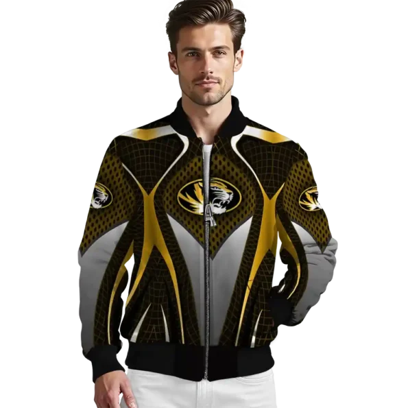 Missouri20Tigers20NCAAZone Jacket 3 Bomber 10.webp