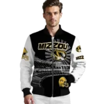 Missouri20Tigers20NCAAZone Jacket 1 Bomber 12.webp