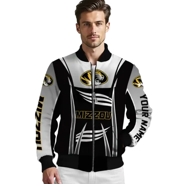 Missouri20Tigers20NCAAZone Jacket 3 Bomber 13.webp