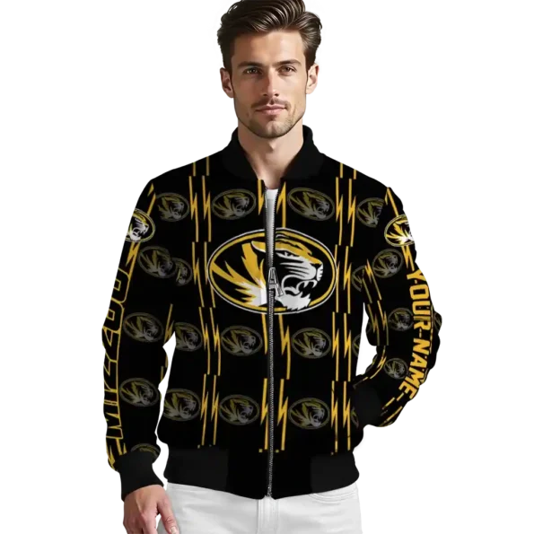 Missouri20Tigers20NCAAZone Jacket 3 Bomber 15.webp