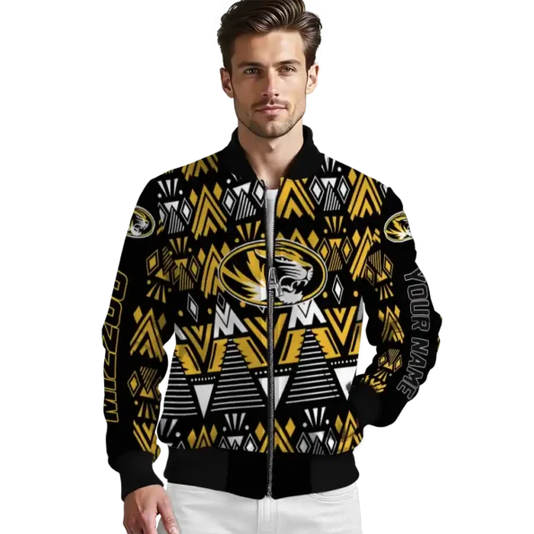 Missouri20Tigers20NCAAZone Jacket 3 Bomber 17.webp