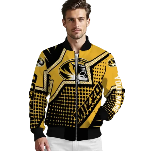 Missouri20Tigers20NCAAZone Jacket 3 Bomber 18.webp