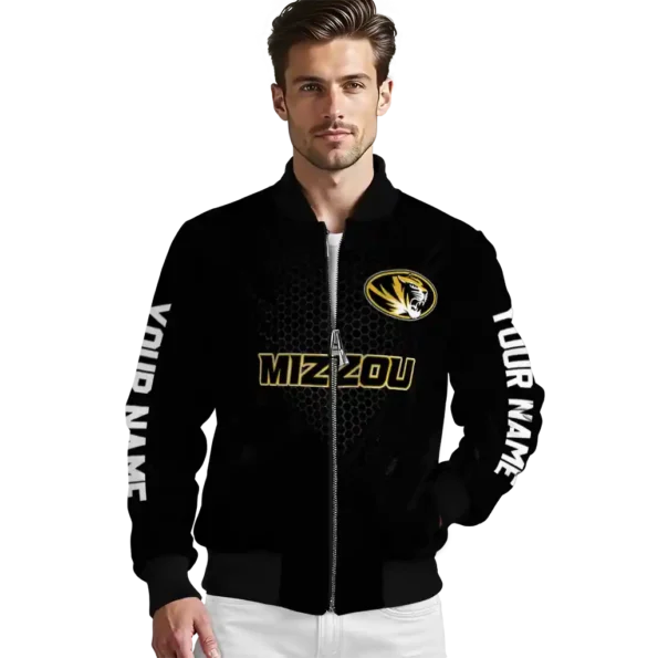 Missouri20Tigers20NCAAZone Jacket 3 Bomber 5.webp