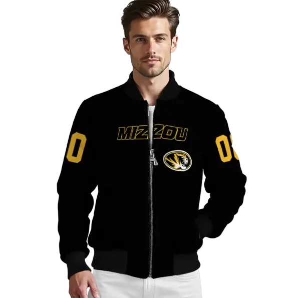 Missouri20Tigers20NCAAZone Jacket 3 Bomber.webp