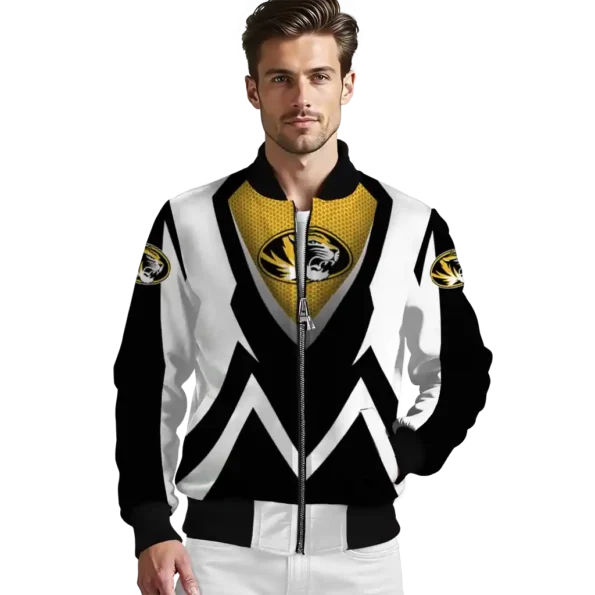 Missouri20Tigers20NCAAZone Jacket 3 Bomber 8.webp
