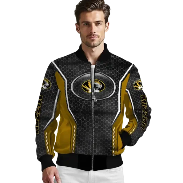 Missouri20Tigers20NCAAZone Jacket 3 Bomber 9.webp