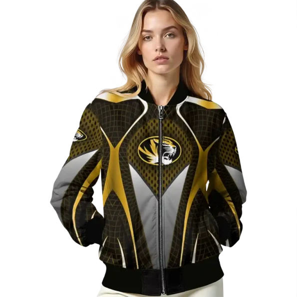 Missouri20Tigers20NCAAZone Jacket 4 Bomber 10.webp