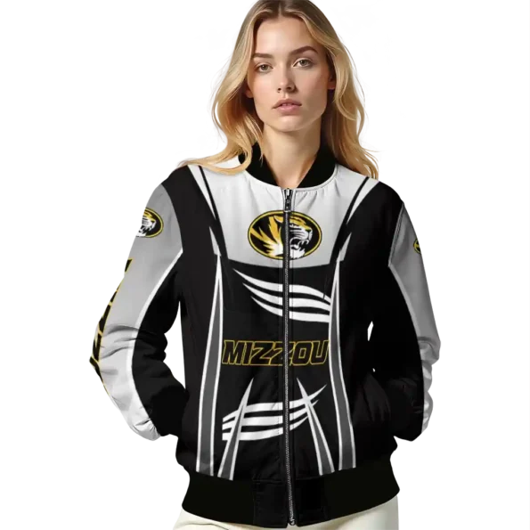 Missouri20Tigers20NCAAZone Jacket 4 Bomber 13.webp