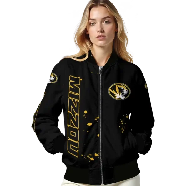 Missouri20Tigers20NCAAZone Jacket 4 Bomber 14.webp