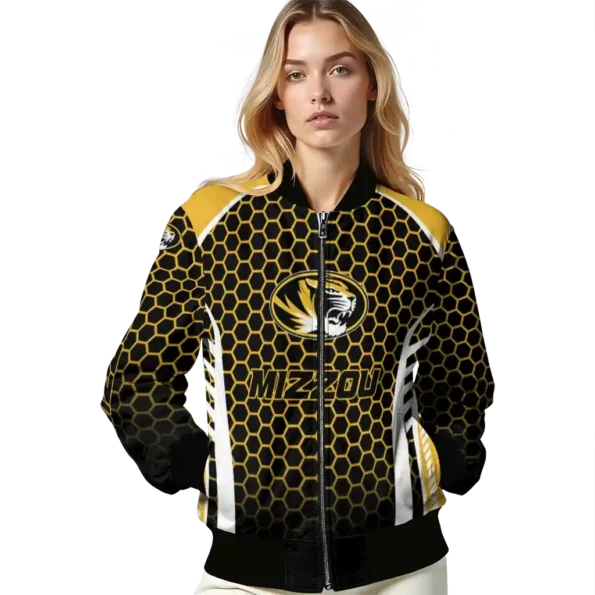 Missouri20Tigers20NCAAZone Jacket 4 Bomber 16.webp