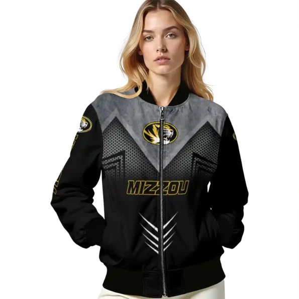 Missouri20Tigers20NCAAZone Jacket 4 Bomber 3.webp