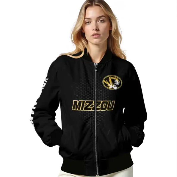 Missouri20Tigers20NCAAZone Jacket 4 Bomber 5.webp