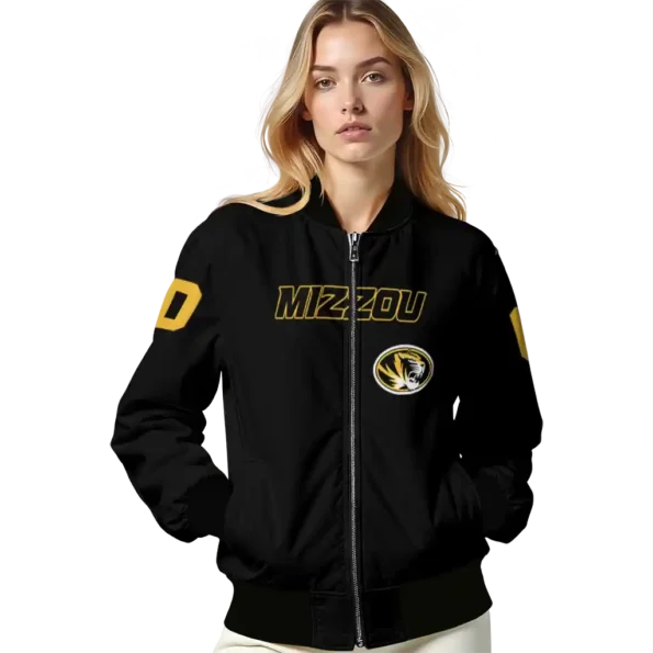 Missouri20Tigers20NCAAZone Jacket 4 Bomber.webp