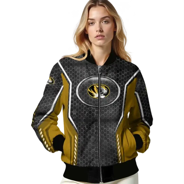 Missouri20Tigers20NCAAZone Jacket 4 Bomber 9.webp