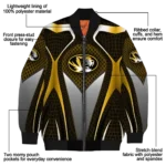 Missouri20Tigers20NCAAZone Jacket 1 Bomber 10.webp