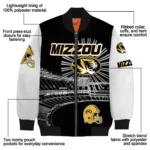 Missouri20Tigers20NCAAZone Jacket 1 Bomber 12.webp