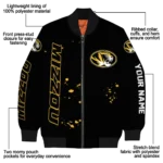 Missouri20Tigers20NCAAZone Jacket 1 Bomber 14.webp
