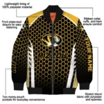 Missouri20Tigers20NCAAZone Jacket 1 Bomber 16.webp