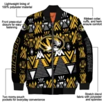 Missouri20Tigers20NCAAZone Jacket 1 Bomber 17.webp
